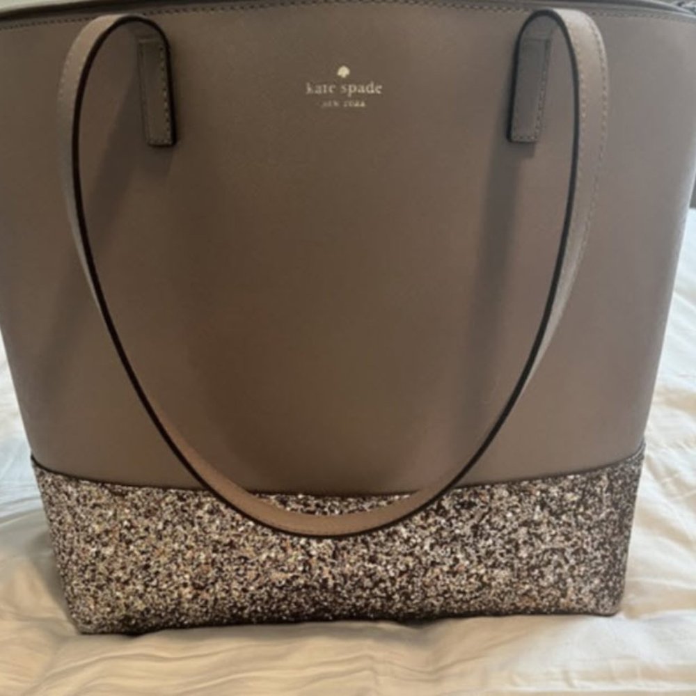 Kate Spade Tote Bag